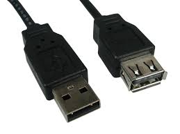 ext usb