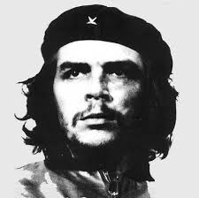 سيرة تشى جيفارا 