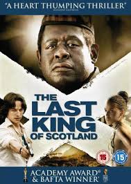 �sko�ya'n�n Son Kral� - Last King of Scotland