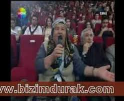 Gönül �‡il Ali Kırca ile siyaset meydanı nda 02 02 2008 i�Ÿte Anadolu kadını bu vatan böyle analar sayesindebu noktada, bakın neler anlatıyor.