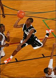 The high-flying Kemba Walker has 
