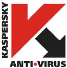 Kaspersky Anti-Virus&Internet Security 2009 (8.0.0.506) Türkçe+ Kaspersky-logo