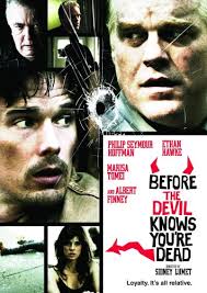 �eytan Duymadan �nce - Before The Devil Knows You're Dead (2007)