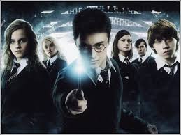 Nuevo Trailer Harry Potter y el Misterio del Principe