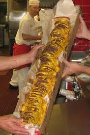 In N Out Burger 