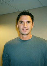 Andy Hallett