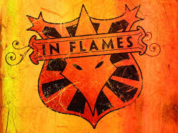 In Flames - Gonintendo Raquo; Blog Archive Raquo; Guitar Hero World Tour - New Dlc- What ...