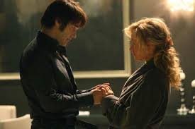 True-Blood. For last Sundays season 
