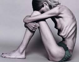 Foto di anorexia - wordpress