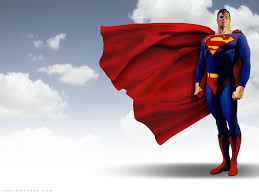 A Hero