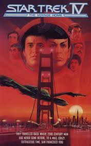 Star Trek IV: The Voyage Home