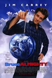Bruce Almighty thumbnail