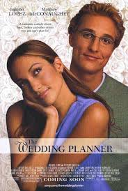Dar�s� Ba��ma - The Wedding Planner (2001)