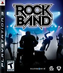 Foto di rock band ps3 - net