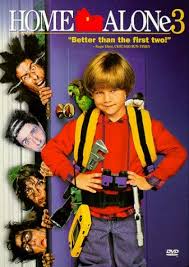 Evde Tek Ba��na 3 - Home Alone 3 (1997)