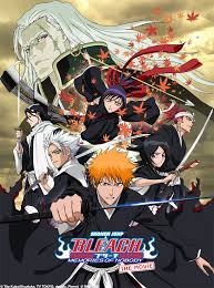 Film Bleach : Memories of Nobody  tlcharger le film en streaming