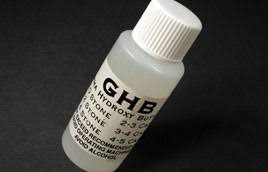 GHB