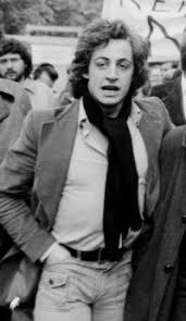  El joven Sarkozy