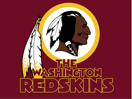 Tengo que contarlo Redskins