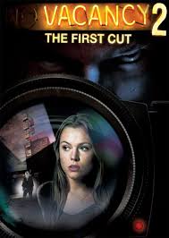  The First Cut 2009 مترجم ومن افلام الرعب والاكشن
