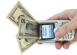 finance mobile phone apps