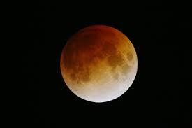 Foto di eclissi totale - it