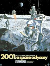 2001: A Space Odyssey
