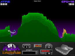 Pocket Tanks 1.3