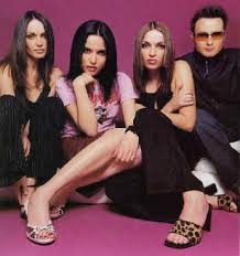 The Corrs - Runaway Clip video