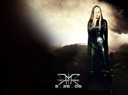 Foto di rogue - fantom-xp