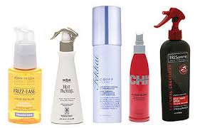 heat protectant