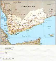 train Yemeni cadres