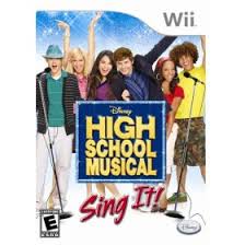 DisneysHighSchoolMusical I love Disney... ( Christmas special information )