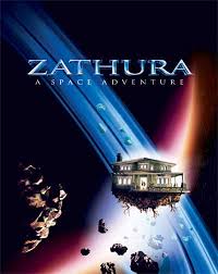 Zathura: A Space Adventure