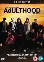 Adulthood thumbnail
