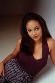 Shumira-chan! I think Lark Voorhies 