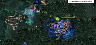 DotA 6.60 Beta 57 | DotA-Allstars 