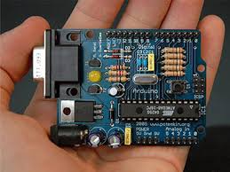 Foto di arduino - stephenhobley