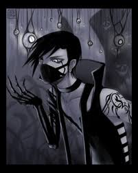 Avatar de Usuario