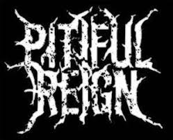 Pitiful Reign