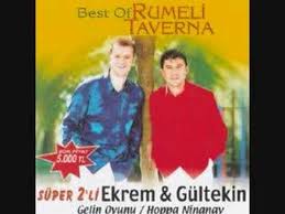 Ekrem amp; G�ltekin oh moyemira