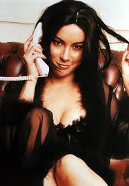 Jennifer Tilly Scores Women\x26#39;s Poker