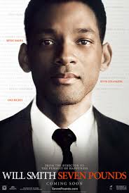 SEVEN POUNDS (2008) **** movie review by COOP