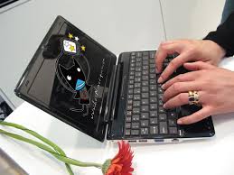 Foto di eeepc 900 - lesnumeriques