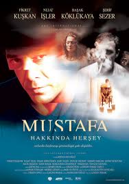 Mustafa Hakk�nda Her�ey