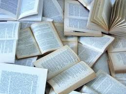 libri libro Predazzo, mercatino del libro usato dal 7 all’11 agosto
