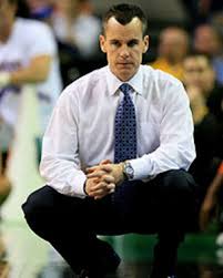 Billy Donovan Goes Magic
