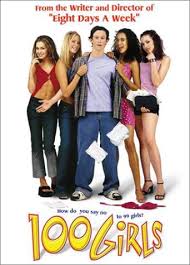 Films 100 Girls 