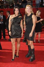 for Carano vs Cyborg