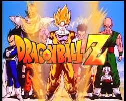 Play Dragonball Z Tournament Online